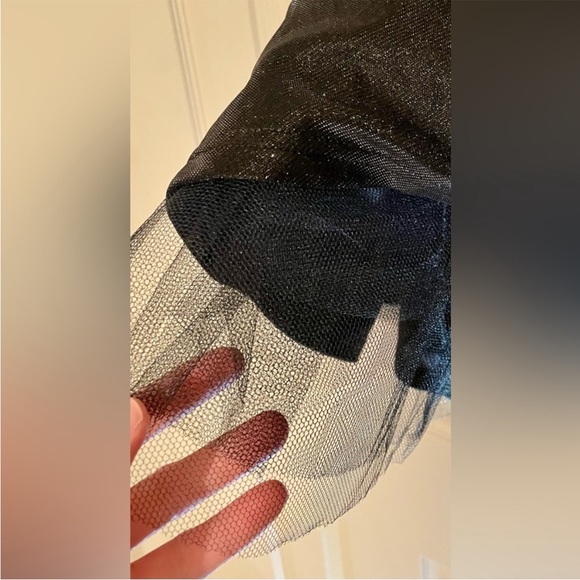 NWT Lulus SPARKLE Mini Dress - Picture 7 of 15